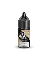 Harambe - Silverback Salt